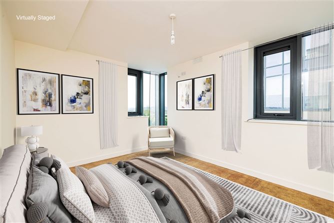 Apartment 13, Block 19, NEW PRIORY, Hole In The Wall Road, Donaghmede, Dublin 13