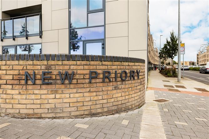 Apartment 13, Block 19, NEW PRIORY, Hole In The Wall Road, Donaghmede, Dublin 13