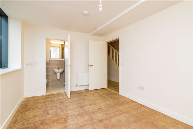 Apartment 13, Block 19, NEW PRIORY, Hole In The Wall Road, Donaghmede, Dublin 13