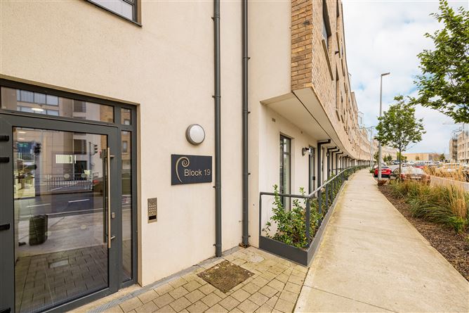 Apartment 13, Block 19, NEW PRIORY, Hole In The Wall Road, Donaghmede, Dublin 13