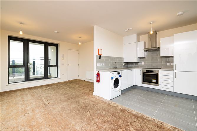 Apartment 13, Block 19, NEW PRIORY, Hole In The Wall Road, Donaghmede, Dublin 13