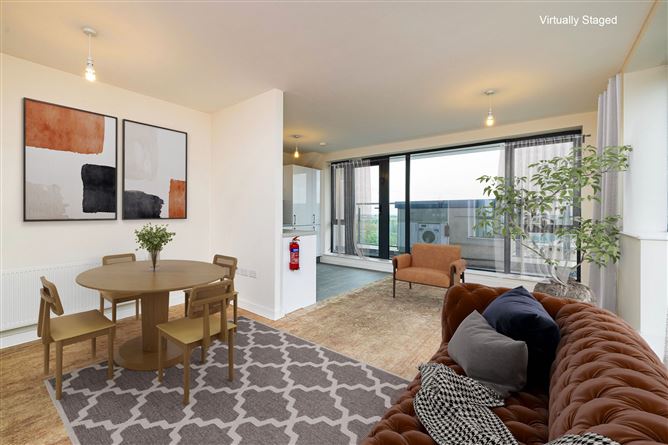 Apartment 13, Block 19, NEW PRIORY, Hole In The Wall Road, Donaghmede, Dublin 13