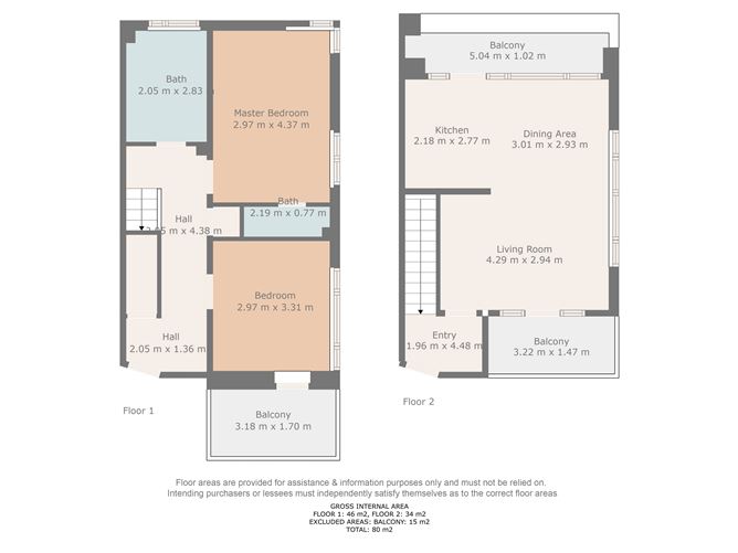 Apartment 13, Block 19, NEW PRIORY, Hole In The Wall Road, Donaghmede, Dublin 13