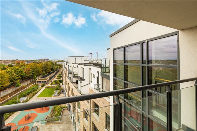 Apartment 13, Block 19, NEW PRIORY, Hole In The Wall Road, Donaghmede, Dublin 13