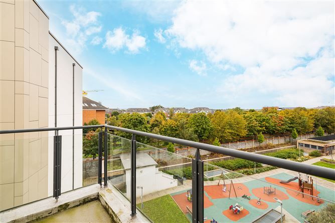 Apartment 13, Block 19, NEW PRIORY, Hole In The Wall Road, Donaghmede, Dublin 13