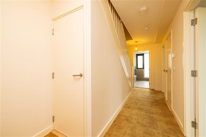 Apartment 13, Block 19, NEW PRIORY, Hole In The Wall Road, Donaghmede, Dublin 13