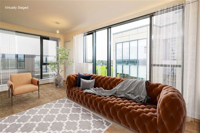 Apartment 13, Block 19, NEW PRIORY, Hole In The Wall Road, Donaghmede, Dublin 13