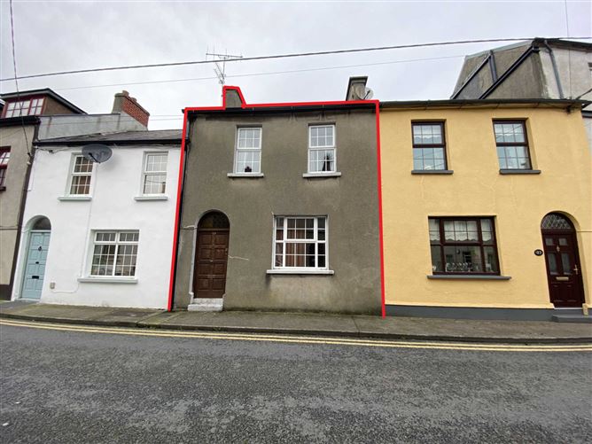 36 William Street, Clonmel, County Tipperary