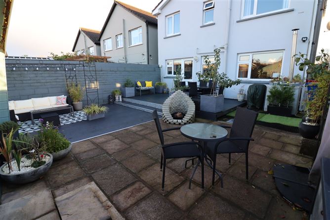 2 Waterpark Lawn, Waterpark,, Carrigaline, Cork