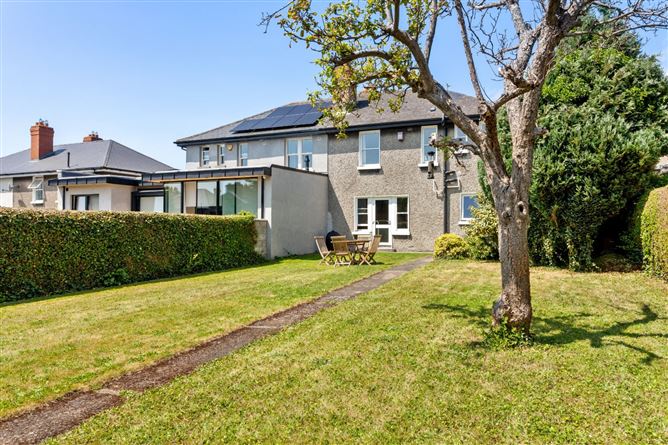 16 Clare Road, Drumcondra, Dublin 9