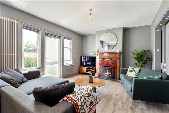 16 Clare Road, Drumcondra, Dublin 9