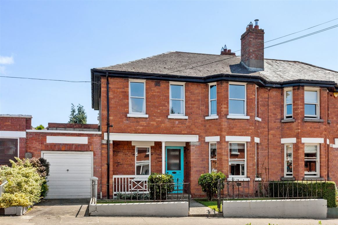 16 Clare Road, Drumcondra, Dublin 9