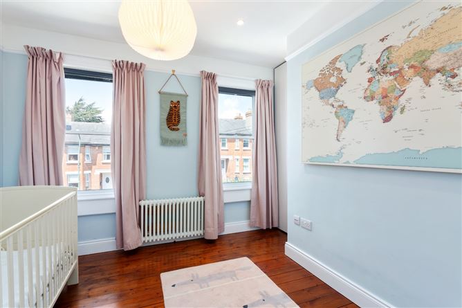 16 Clare Road, Drumcondra, Dublin 9