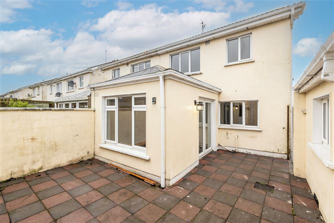 58 Chapel Avenue, Balbriggan, Co. Dublin