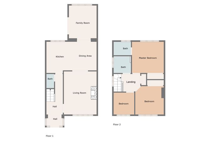 58 Chapel Avenue, Balbriggan, Co. Dublin