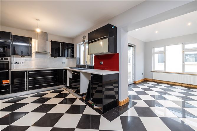 58 Chapel Avenue, Balbriggan, Co. Dublin