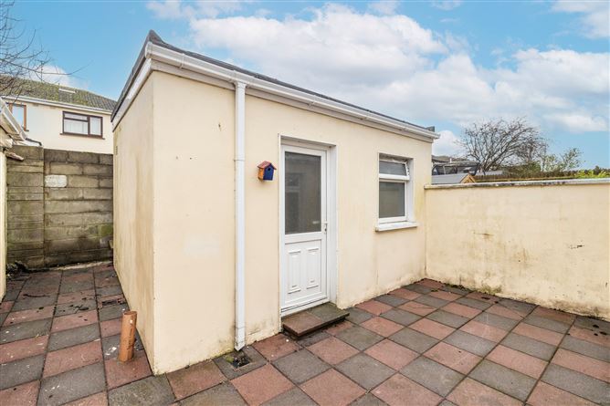 58 Chapel Avenue, Balbriggan, Co. Dublin
