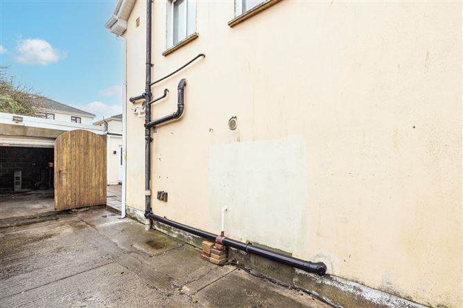 58 Chapel Avenue, Balbriggan, Co. Dublin