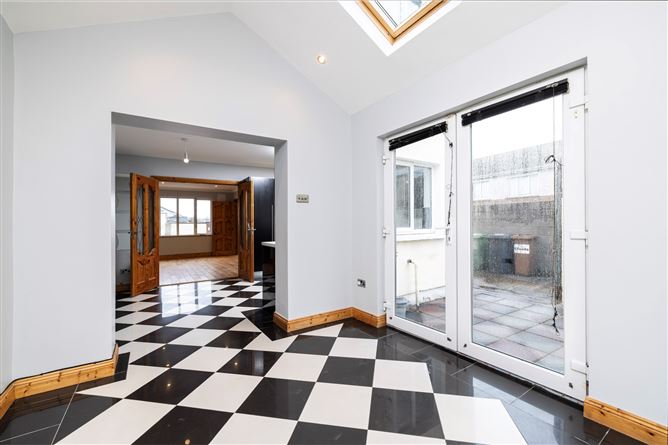 58 Chapel Avenue, Balbriggan, Co. Dublin