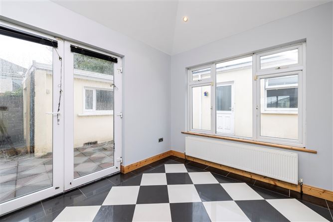 58 Chapel Avenue, Balbriggan, Co. Dublin