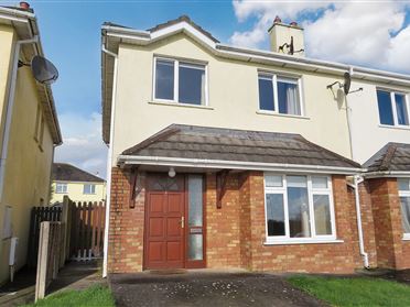 Image for 8 Foxglove Close, The Pastures, Charleville, Co. Cork