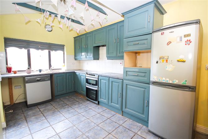 13 Glenlyon Grove, Knocklyon, Dublin 16