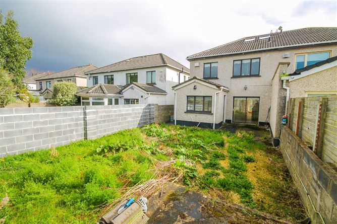 13 Glenlyon Grove, Knocklyon, Dublin 16