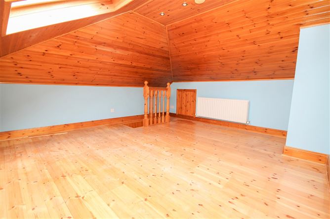 13 Glenlyon Grove, Knocklyon, Dublin 16