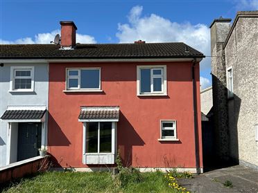 Image for 124 Spafield Crescent, Cashel, Tipperary