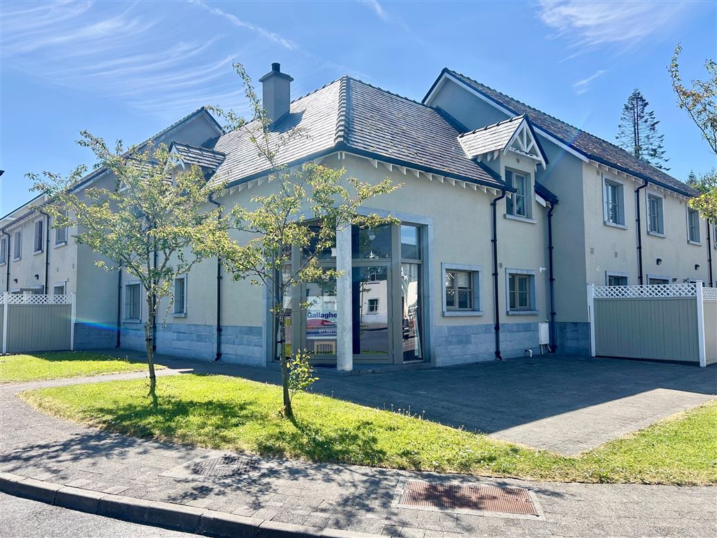57 O`Carolan`s Court, Kilronan, Ballyfarnon, Roscommon