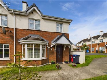 Image for 15 Bramble Court, Tullow, Co. Carlow