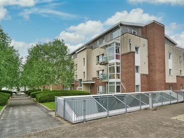 Image for Apt 6 Deerpark House, Lyreen Manor, Maynooth, County Kildare