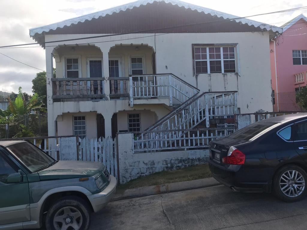 Private, Cayon, Saint Kitts