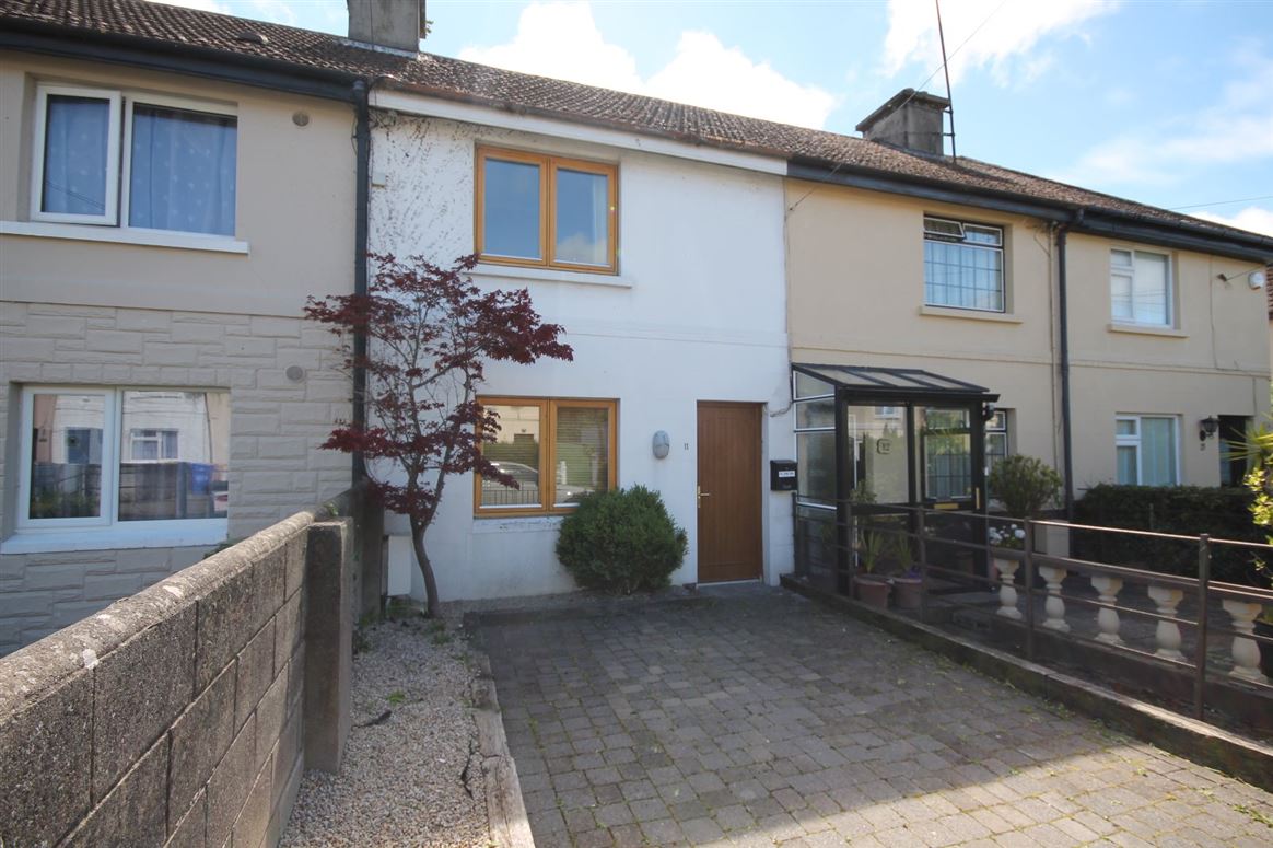 11 Wolfe Tone Square Middle, Bray, Co. Wicklow