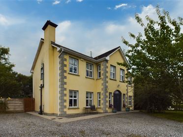 Image for 46 Kylemore Hil, Rathoe, Carlow