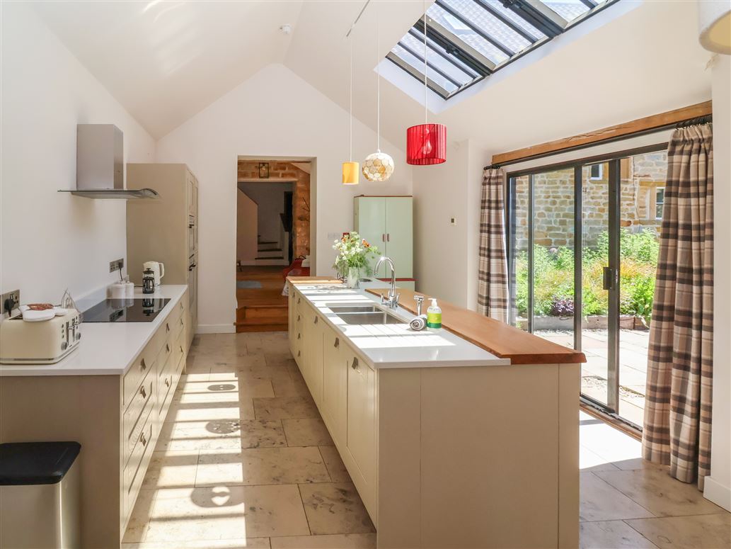 The Barn @ Ivy House,Thirsk, North Yorkshire, United Kingdom