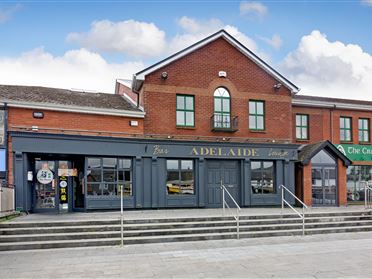 Image for Lower Ground Floor Commercial Unit, Adelaide Centre, Wine Street Car Park, Sligo, Sligo City, Sligo