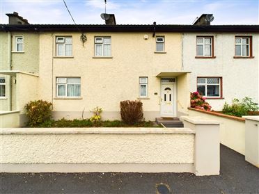 Image for 46 Ginnell Terrace, Mullingar, Co. Westmeath