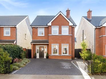 Image for 11 Effernock Woods, Trim, Co. Meath