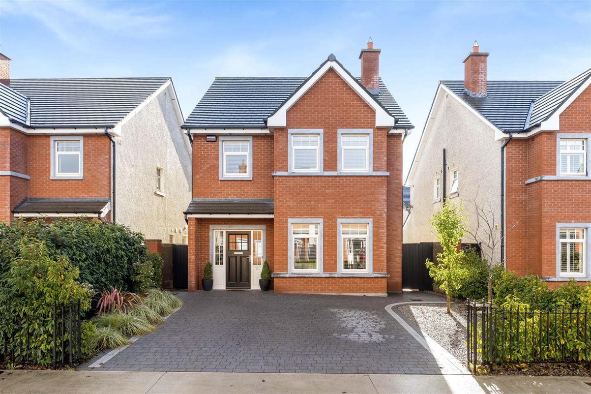 11 Effernock Woods, Trim, Co. Meath