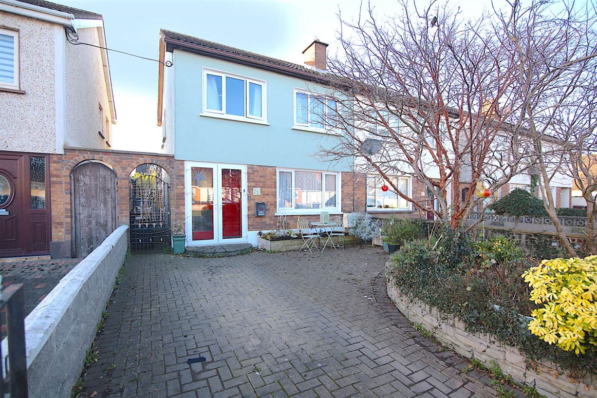 8 Willow Wood Rise, Clonsilla, Dublin 15, County Dublin
