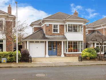 Image for 57 Avoca Park, Blackrock, Co. Dublin