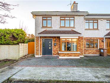 Image for 10 Orchard Court, Herons Wood, Carrigaline, Cork