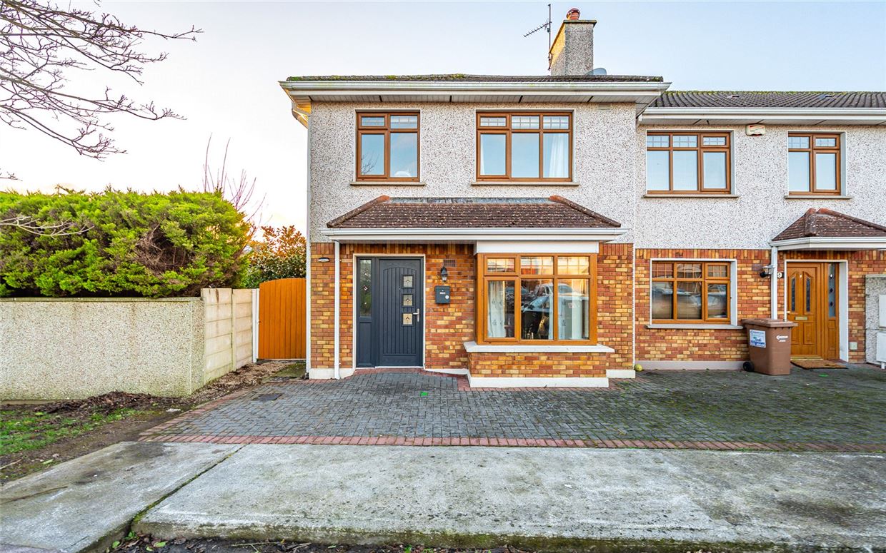 10 Orchard Court, Herons Wood, Carrigaline, Cork