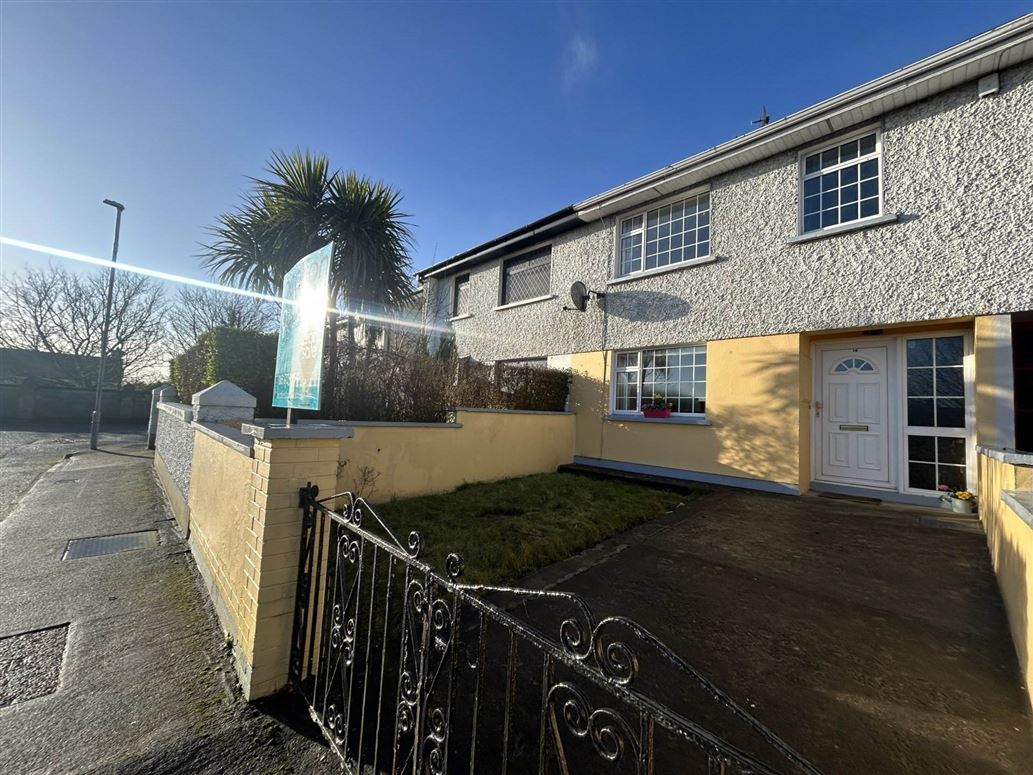 14 Considine Road, Ennis, County Clare