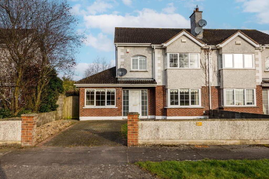 65 Bailis Manor, Athlumney, Navan, Meath