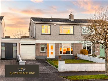 Image for 97 Moorefield Park, Newbridge, Kildare