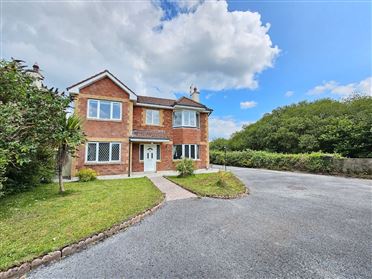 Image for 81 Westfields, Limerick Road, Ennis, Co. Clare