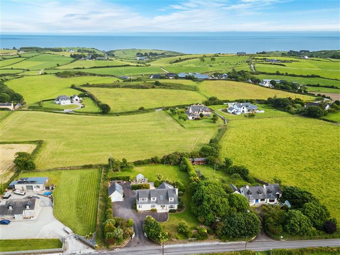 Gullane, Rosscarbery,   West Cork