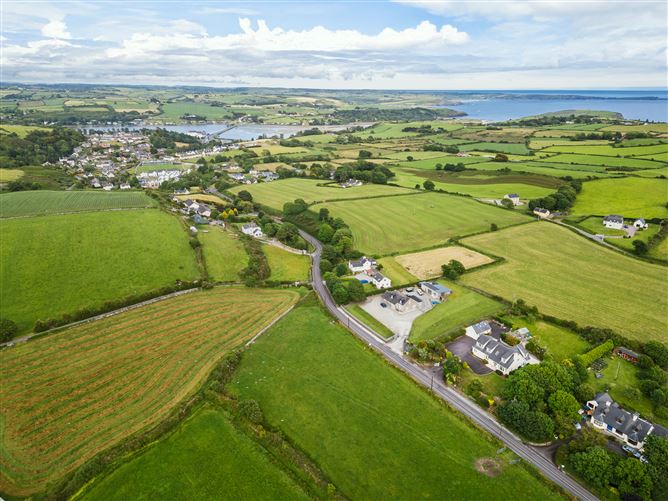 Gullane, Rosscarbery,   West Cork
